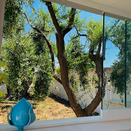 Tenuta Di Ruberto Villa