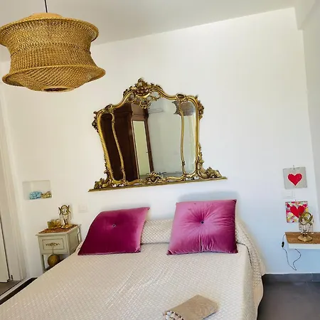 Tenuta Di Ruberto Villa Polignano a Mare