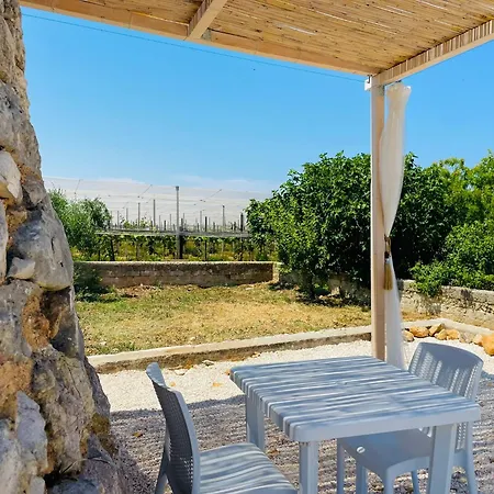 Villa Tenuta Di Ruberto