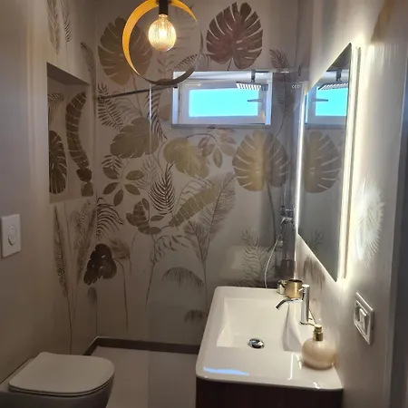 Tenuta Di Ruberto Villa Polignano a Mare