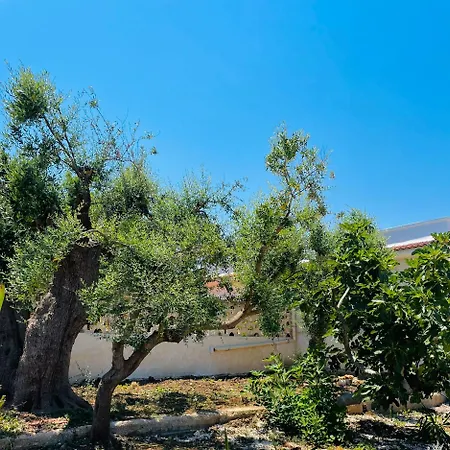 Villa Tenuta Di Ruberto Polignano a Mare