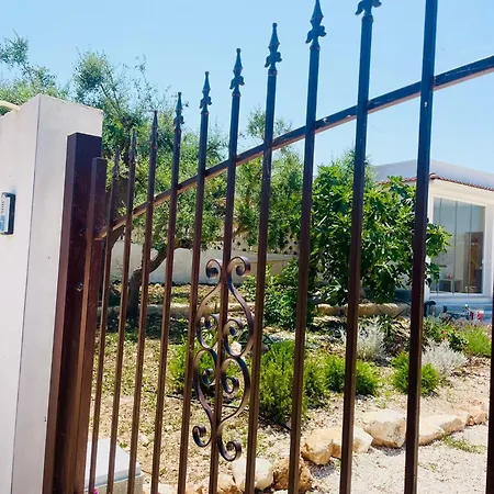 Tenuta Di Ruberto Polignano a Mare