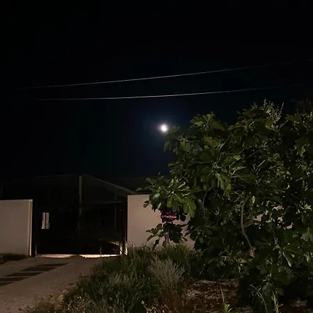 Tenuta Di Ruberto Polignano a Mare